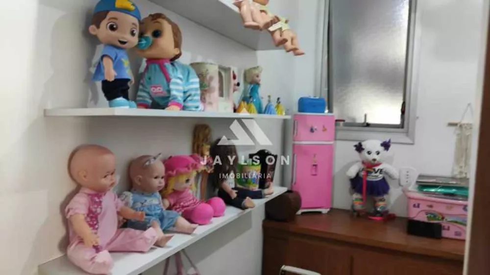 Apartamento, 1 quarto, 58 m² - Foto 9