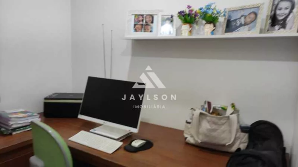 Apartamento, 1 quarto, 58 m² - Foto 8