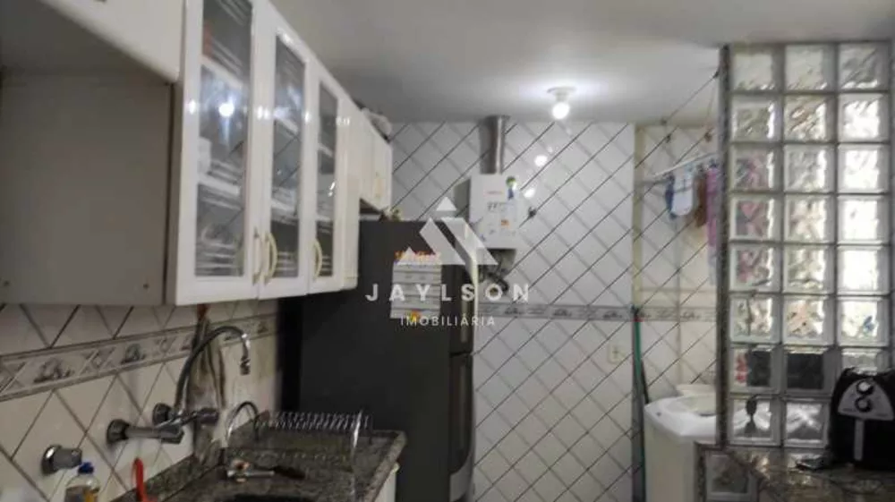 Apartamento, 1 quarto, 58 m² - Foto 17