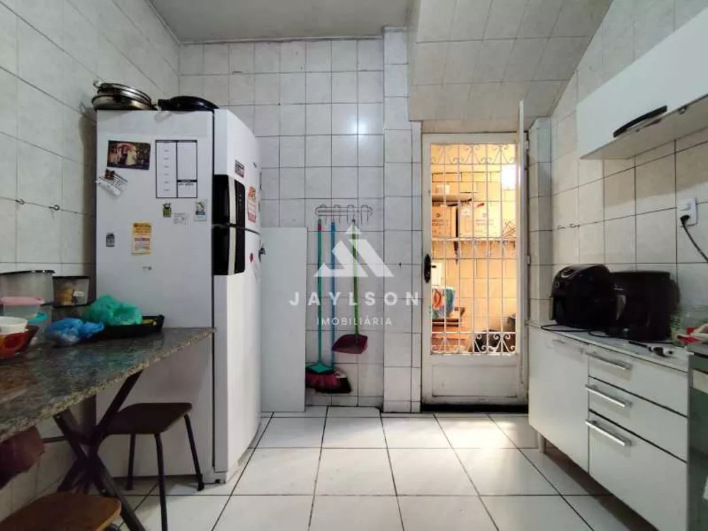 Casa, 3 quartos, 120 m² - Foto 25