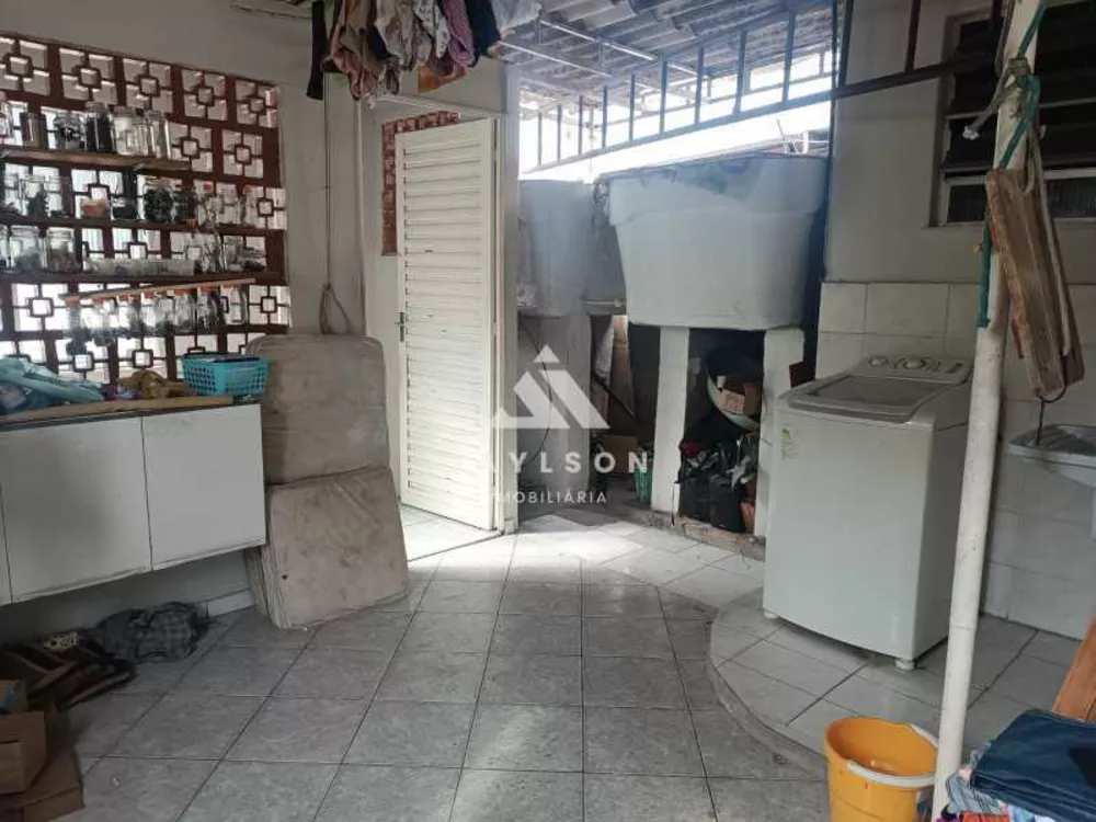 Casa, 3 quartos, 120 m² - Foto 31