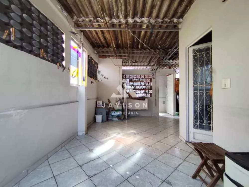 Casa, 3 quartos, 120 m² - Foto 29