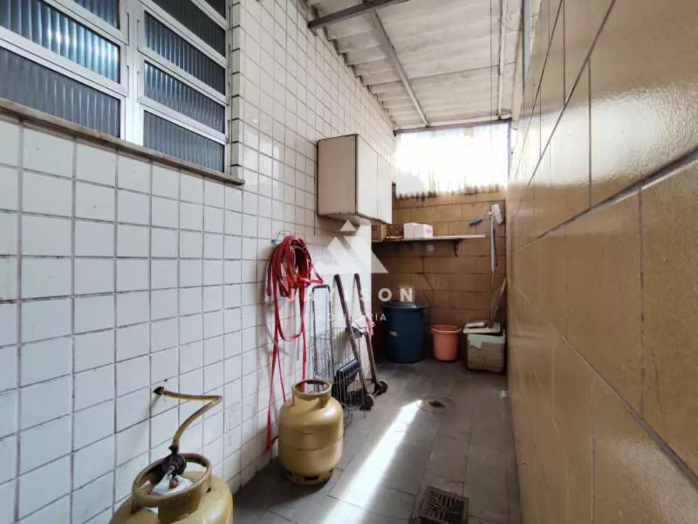 Casa, 3 quartos, 120 m² - Foto 28