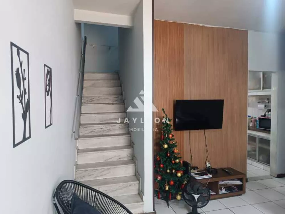 Casa, 3 quartos, 120 m² - Foto 35