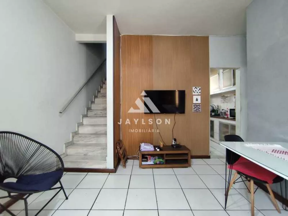 Casa, 3 quartos, 120 m² - Foto 9