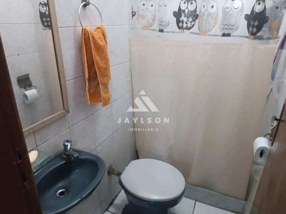 Casa, 3 quartos, 120 m² - Foto 38