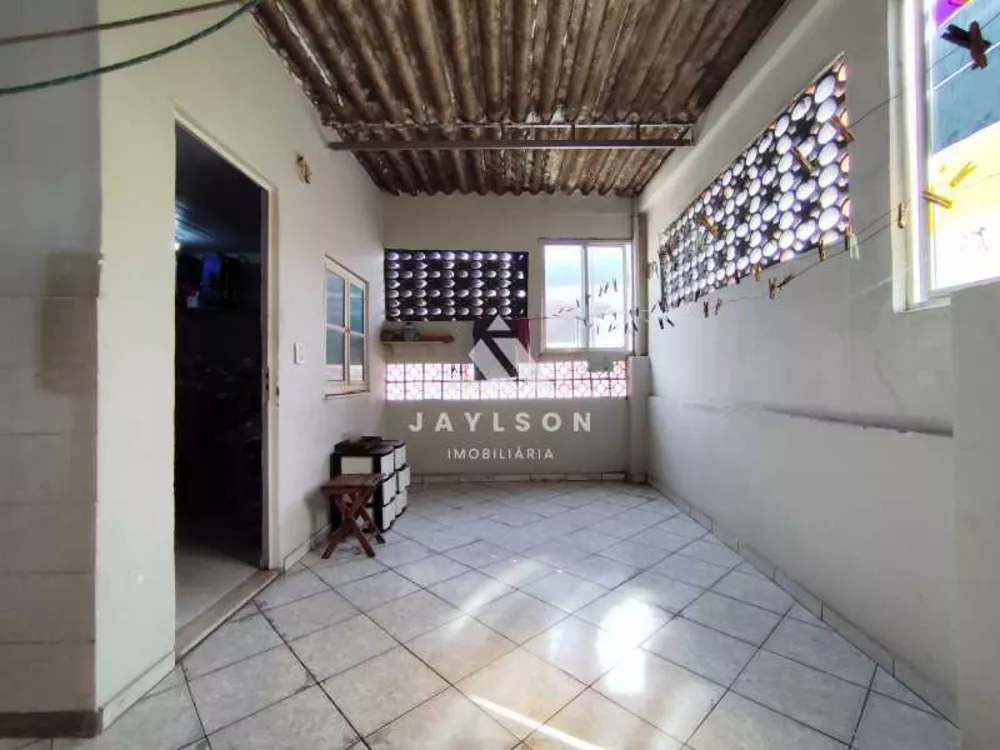 Casa, 3 quartos, 120 m² - Foto 8