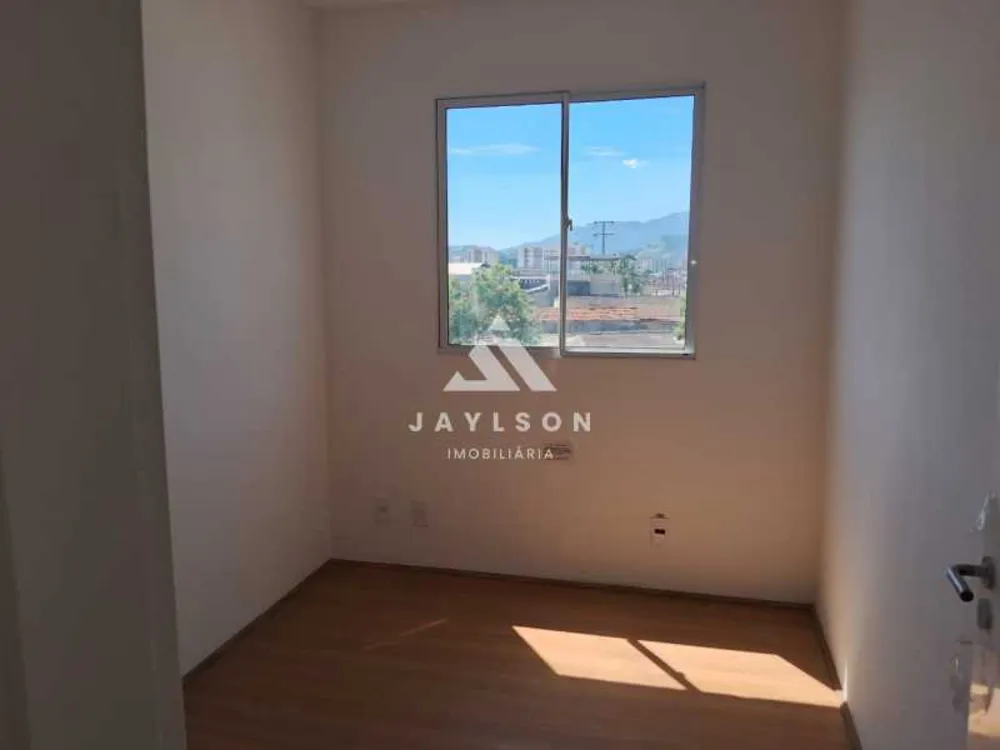 Apartamento, 2 quartos, 44 m² - Foto 8