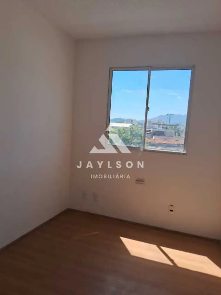 Apartamento, 2 quartos, 44 m² - Foto 7