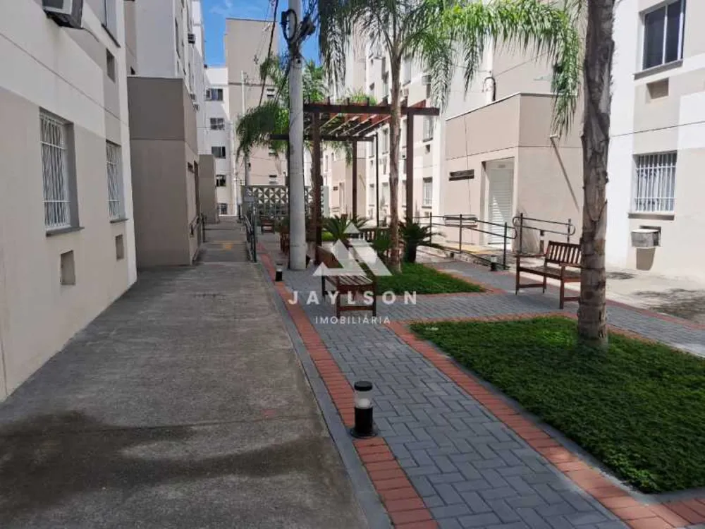 Apartamento, 2 quartos, 44 m² - Foto 18