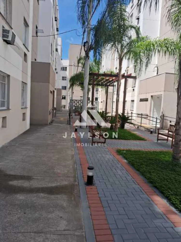 Apartamento, 2 quartos, 44 m² - Foto 19
