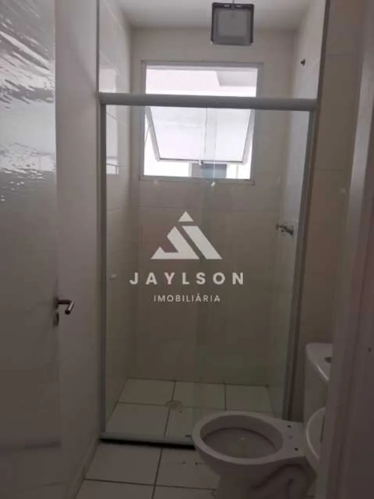 Apartamento, 2 quartos, 44 m² - Foto 16