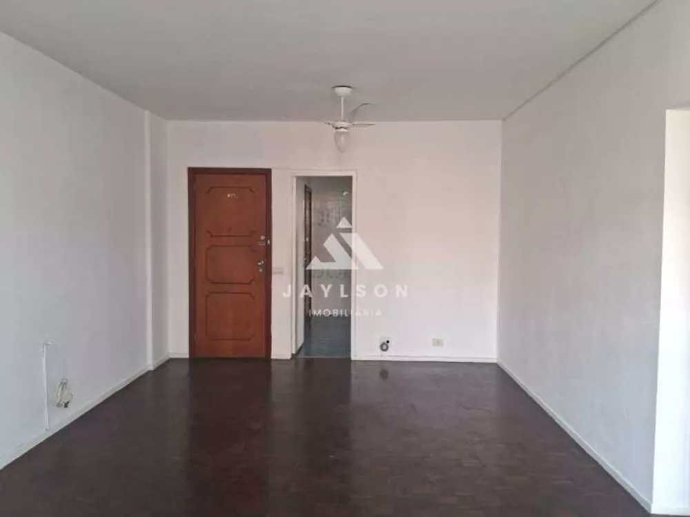 Apartamento à venda com 2 quartos, 85m² - Foto 4