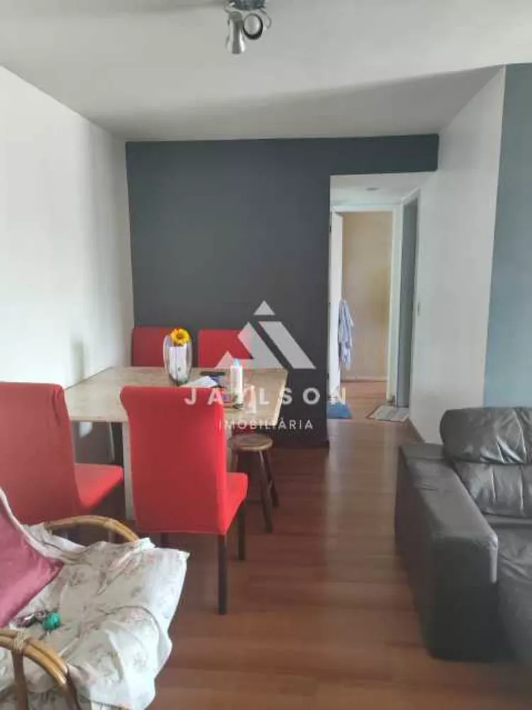 Apartamento, 2 quartos, 68 m² - Foto 5