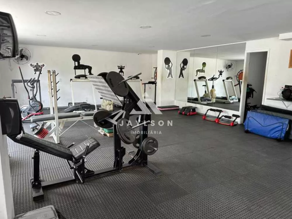 Apartamento, 2 quartos, 68 m² - Foto 25