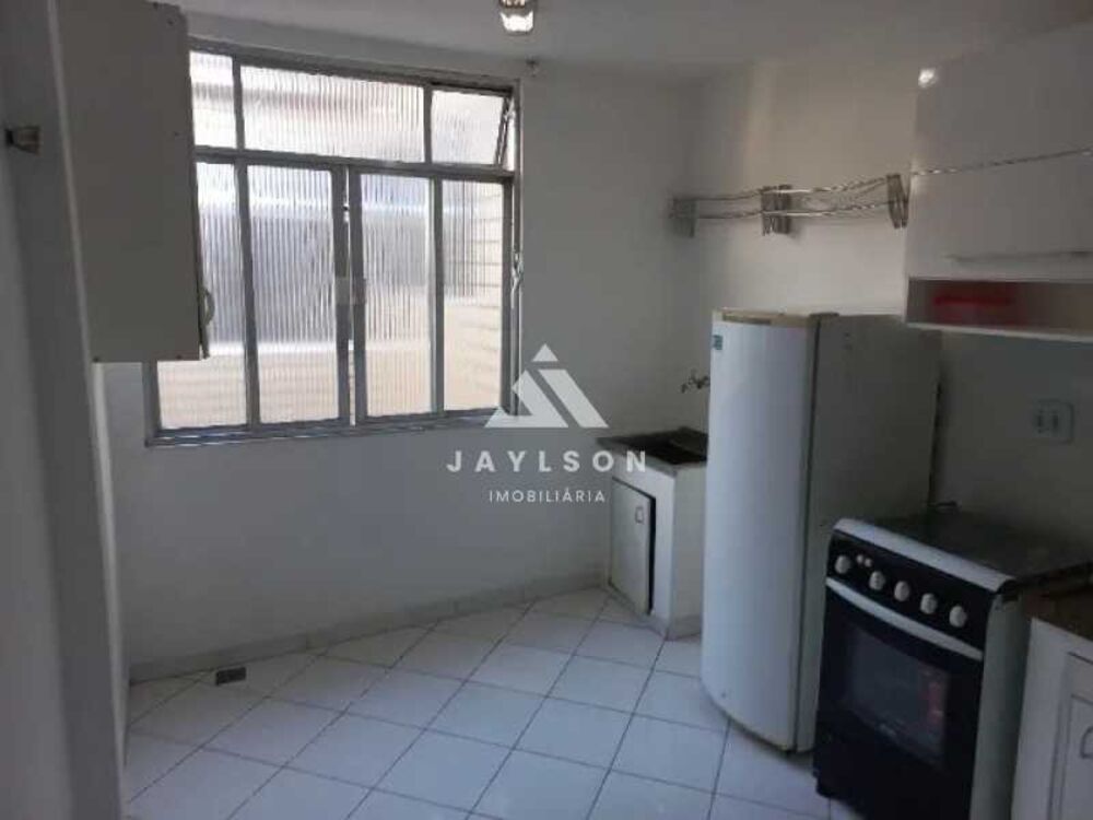 Apartamento, 2 quartos, 60 m² - Foto 8