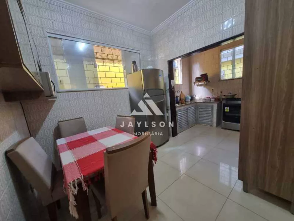 Casa, 3 quartos, 47 m² - Foto 10