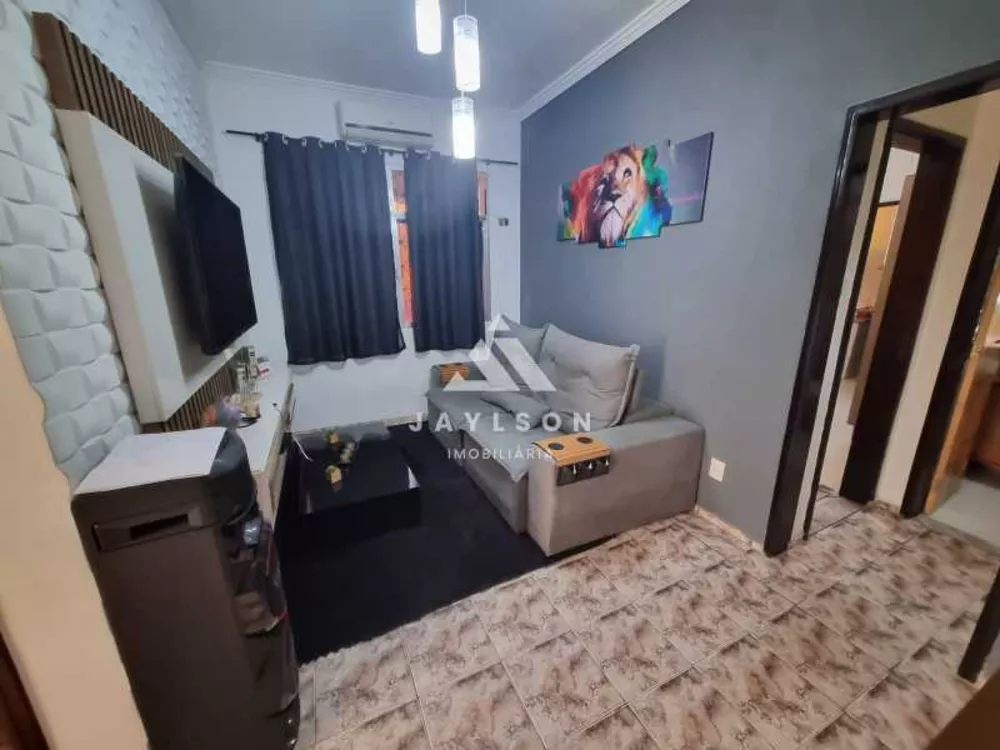 Casa, 3 quartos, 47 m² - Foto 20