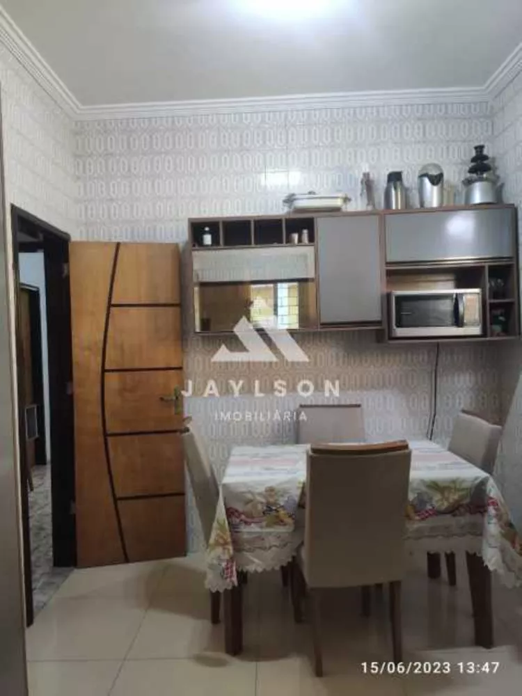 Casa, 3 quartos, 47 m² - Foto 7