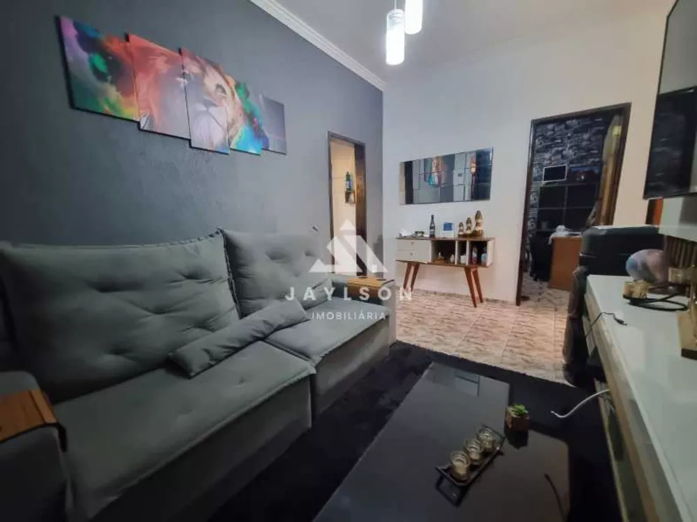 Casa, 3 quartos, 47 m² - Foto 11