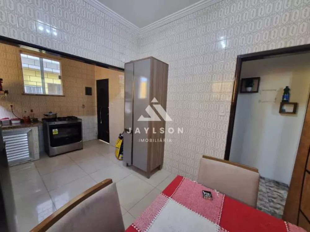Casa, 3 quartos, 47 m² - Foto 21