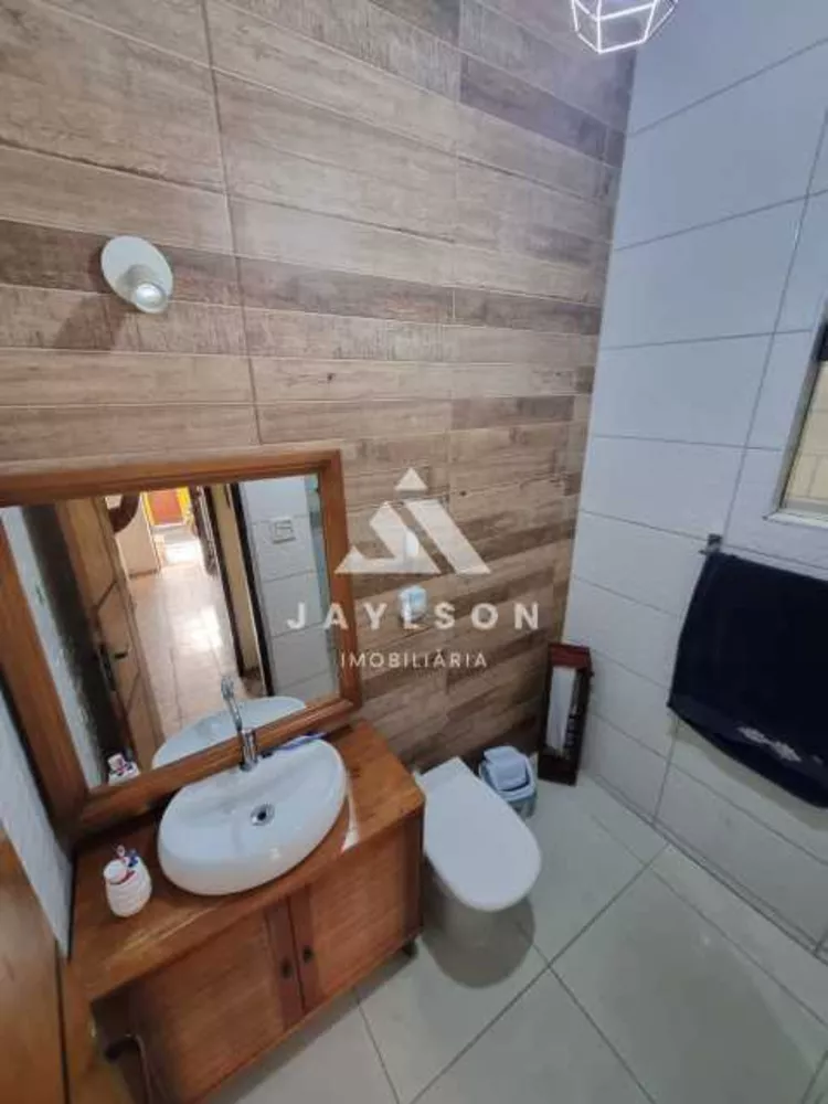 Casa, 3 quartos, 47 m² - Foto 15