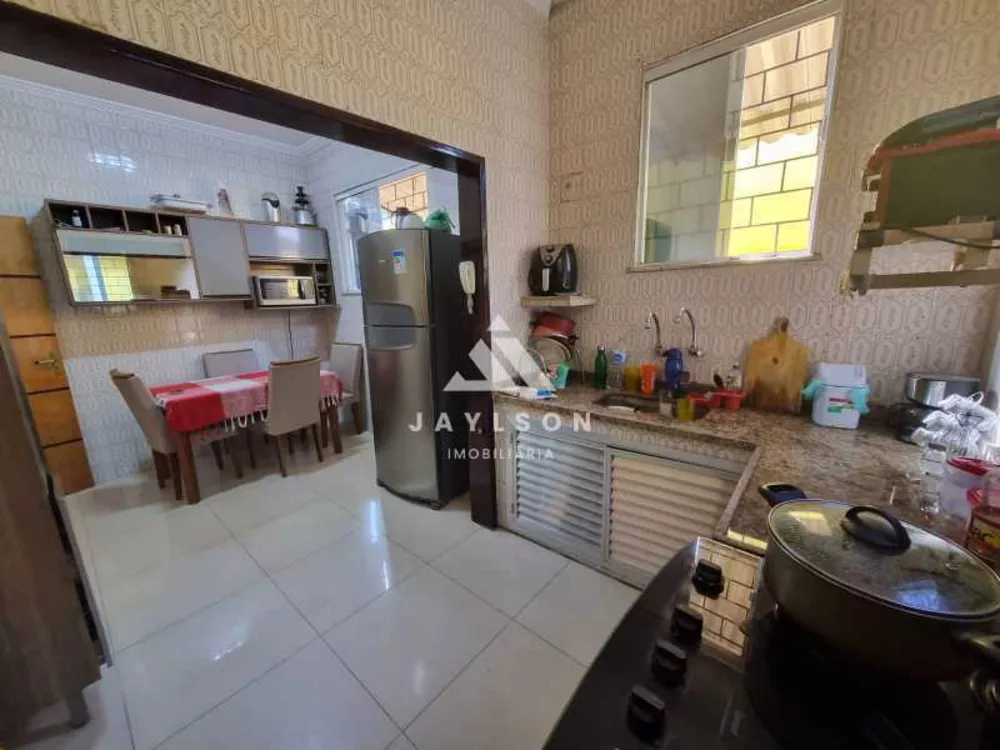 Casa, 3 quartos, 47 m² - Foto 6