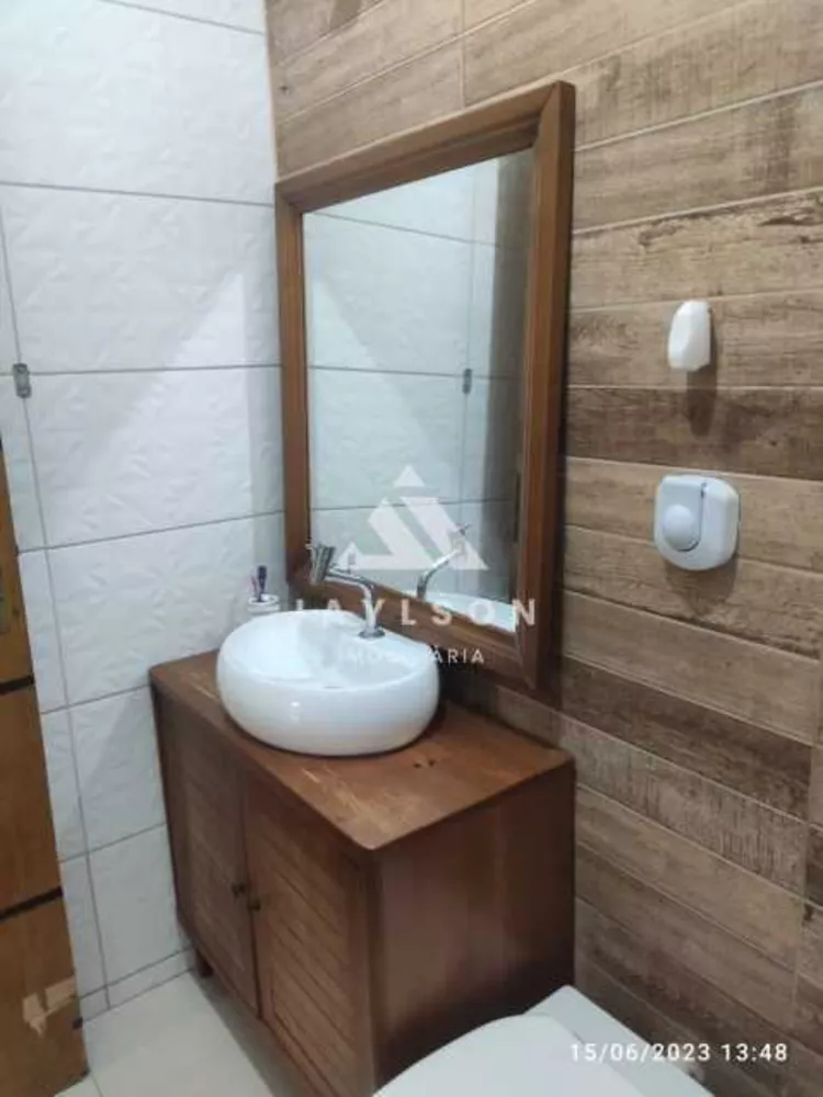 Casa, 3 quartos, 47 m² - Foto 17