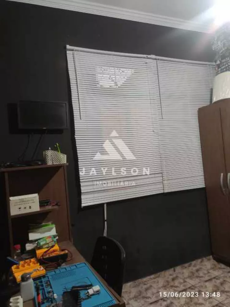 Casa, 3 quartos, 47 m² - Foto 5