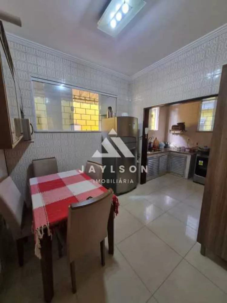 Casa, 3 quartos, 47 m² - Foto 13
