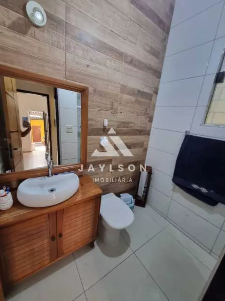 Casa, 3 quartos, 47 m² - Foto 14