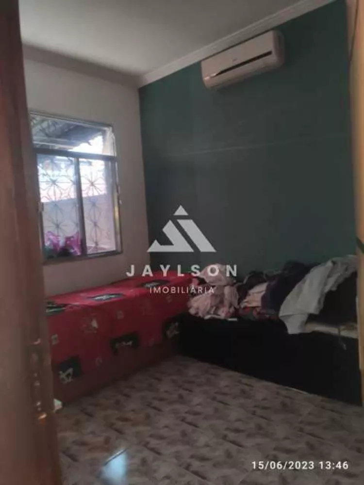 Casa, 3 quartos, 47 m² - Foto 16