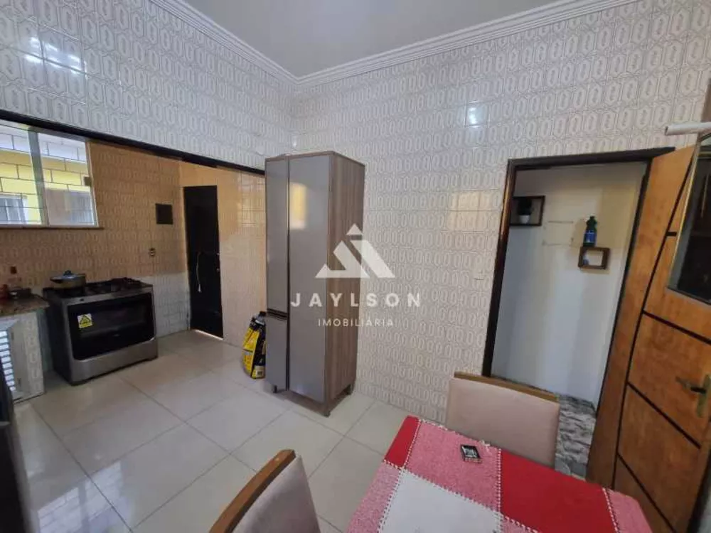 Casa, 3 quartos, 47 m² - Foto 18