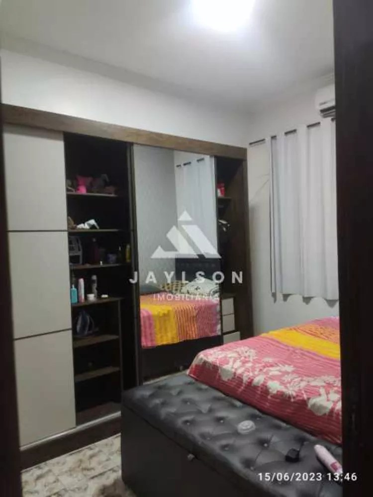 Casa, 3 quartos, 47 m² - Foto 19