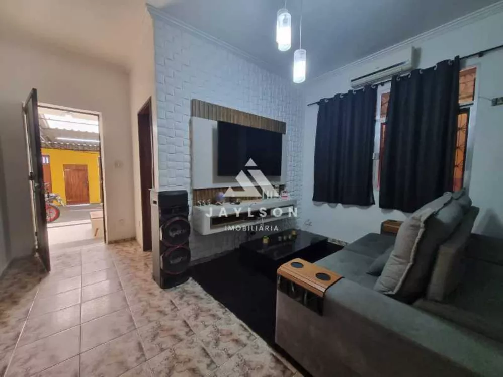 Casa, 3 quartos, 47 m² - Foto 26