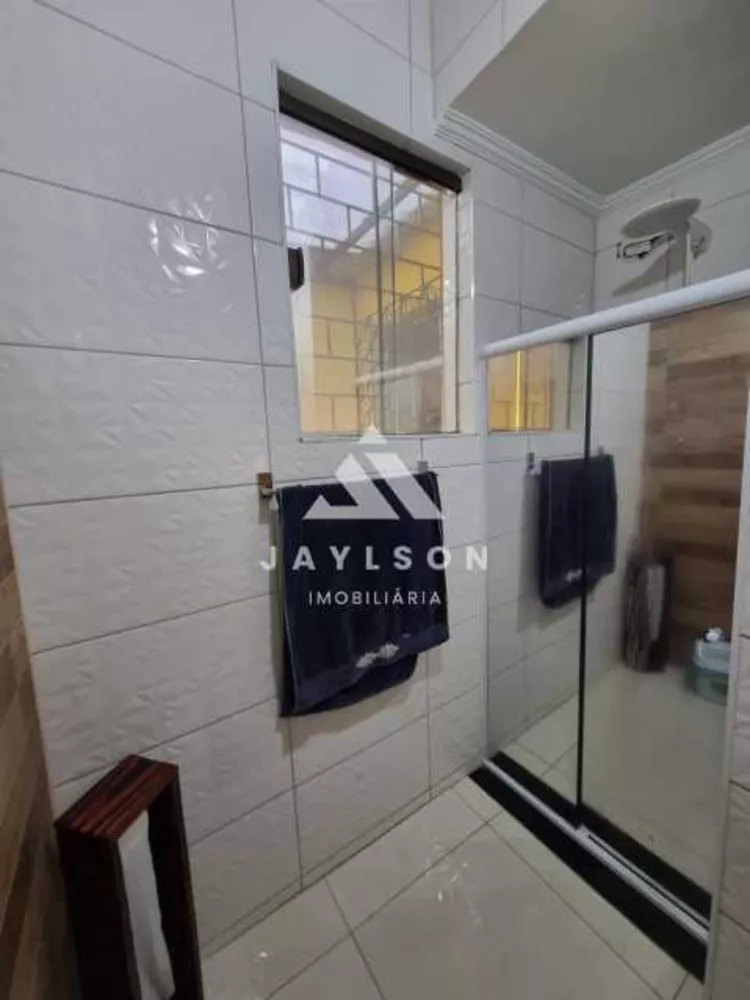 Casa, 3 quartos, 47 m² - Foto 9