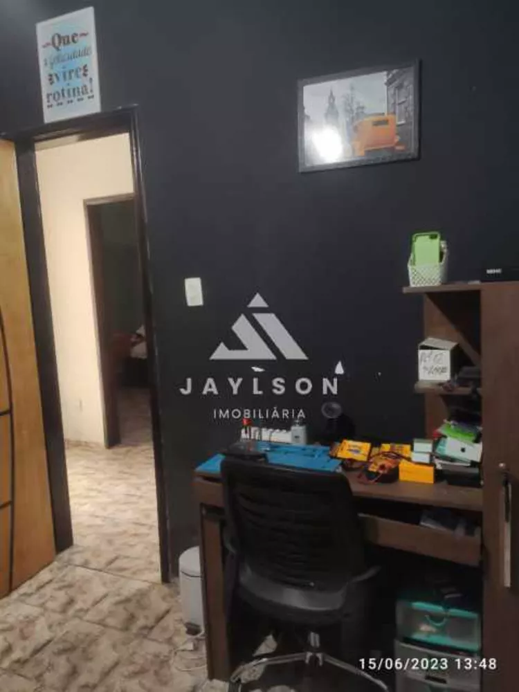 Casa, 3 quartos, 47 m² - Foto 12