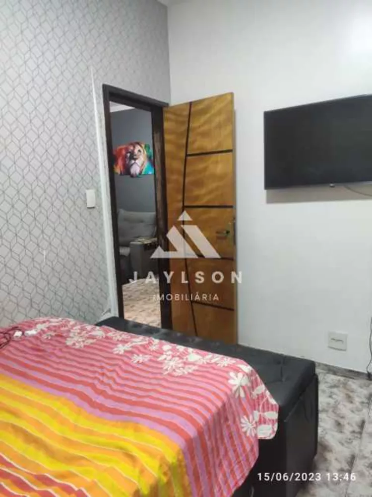 Casa, 3 quartos, 47 m² - Foto 23