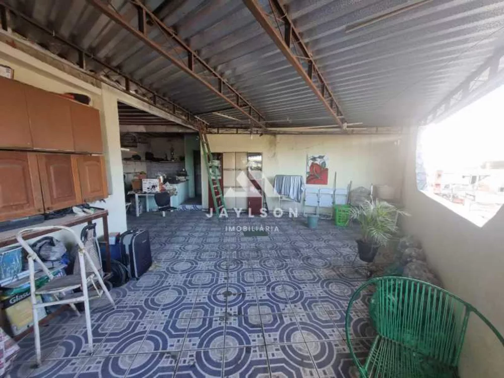 Casa, 3 quartos, 130 m² - Foto 10