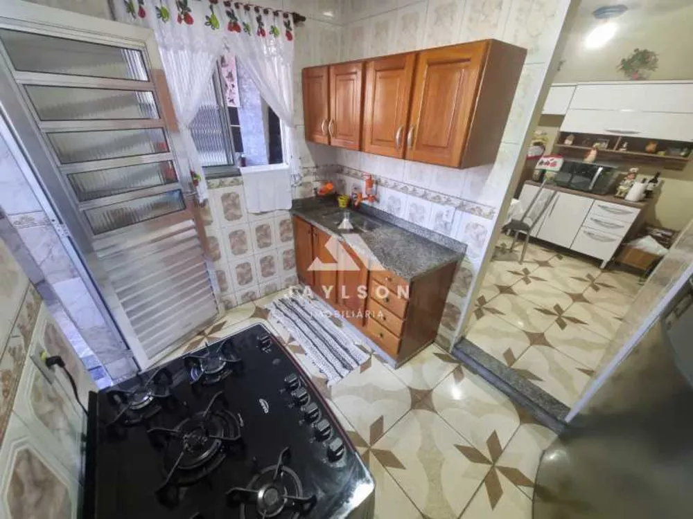 Casa, 3 quartos, 130 m² - Foto 18