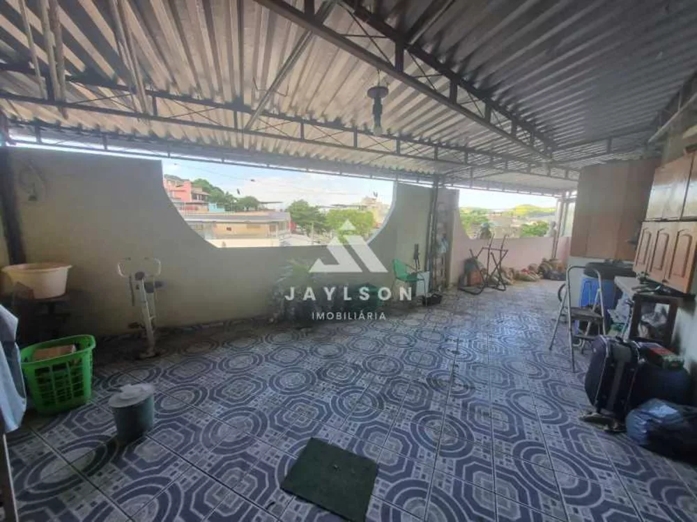 Casa, 3 quartos, 130 m² - Foto 9
