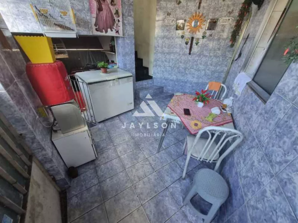 Casa, 3 quartos, 130 m² - Foto 28