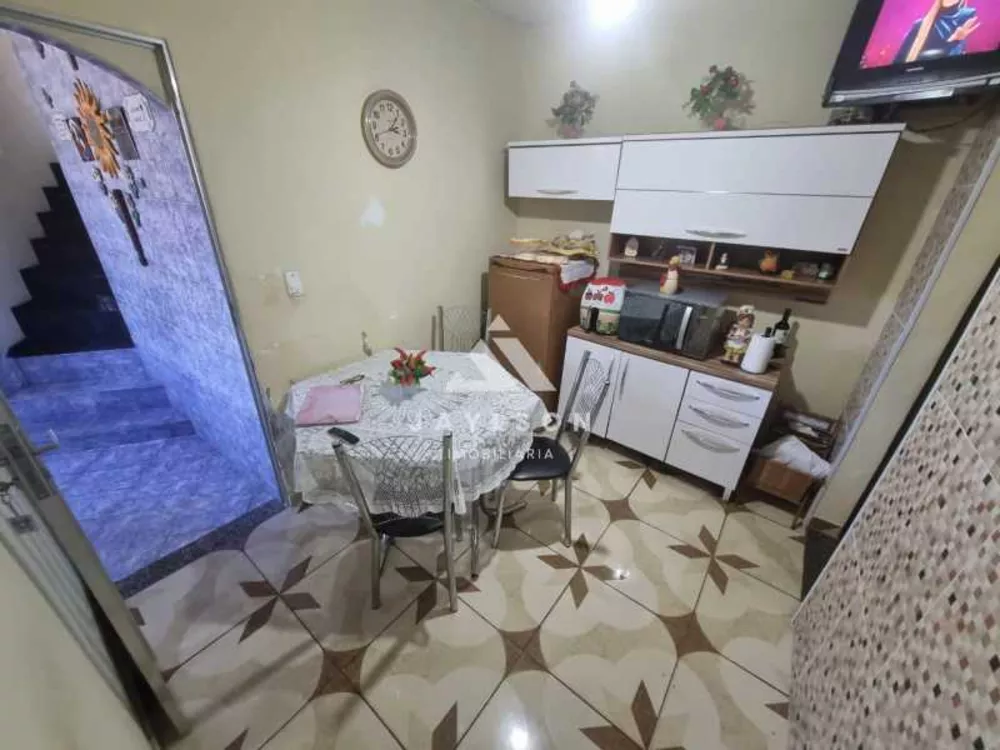 Casa, 3 quartos, 130 m² - Foto 11