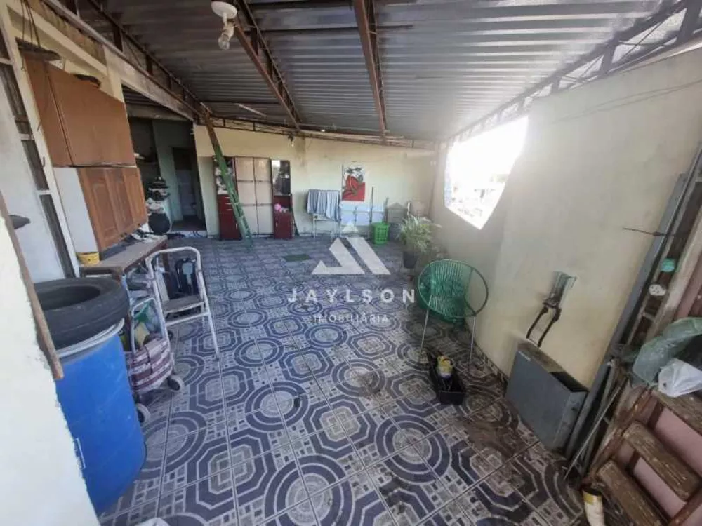 Casa, 3 quartos, 130 m² - Foto 23