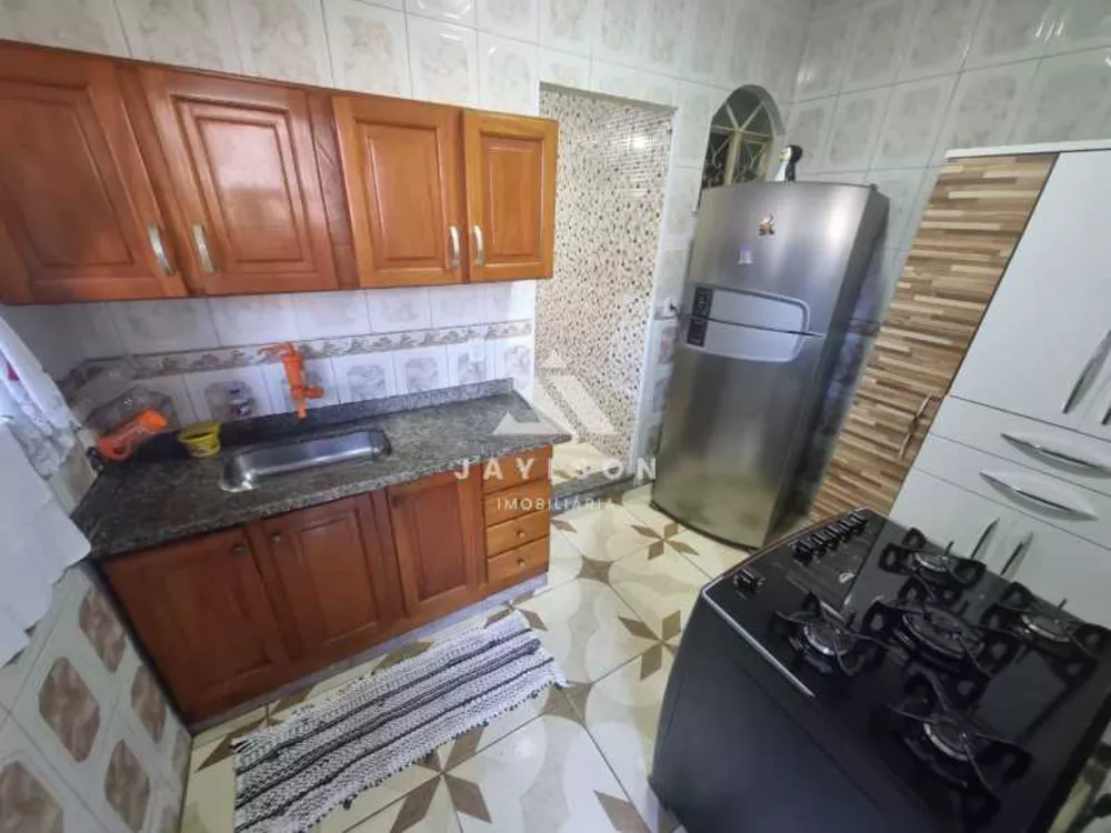Casa, 3 quartos, 130 m² - Foto 29