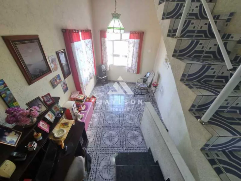Casa, 3 quartos, 130 m² - Foto 4