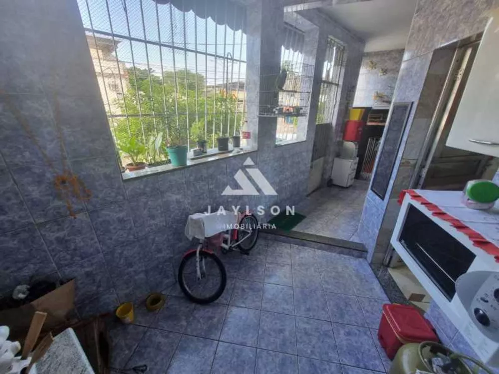Casa, 3 quartos, 130 m² - Foto 2