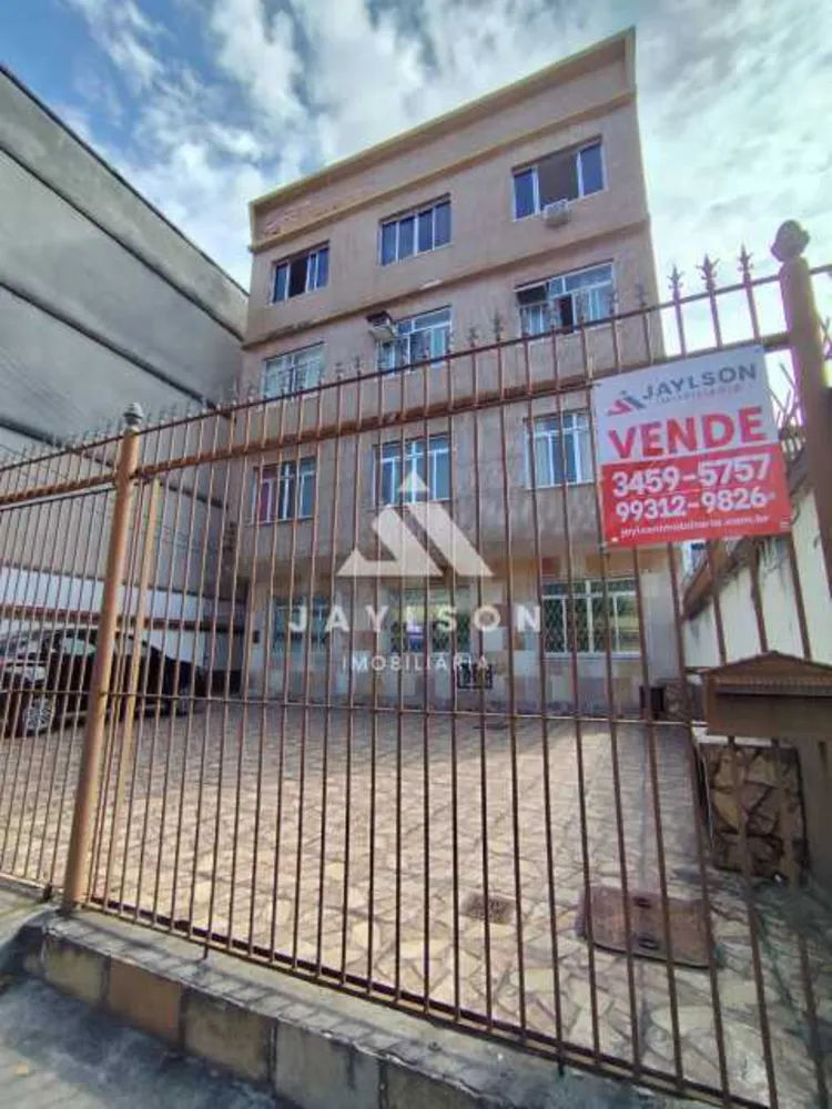 Apartamento, 2 quartos, 88 m² - Foto 23