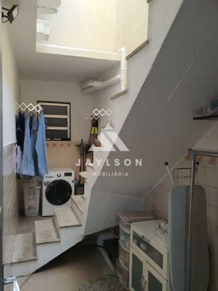 Casa, 2 quartos, 96 m² - Foto 17