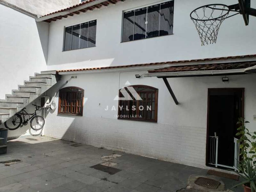 Casa, 2 quartos, 96 m² - Foto 1